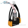 Micro BLDC brushless in series motor vacuum pump